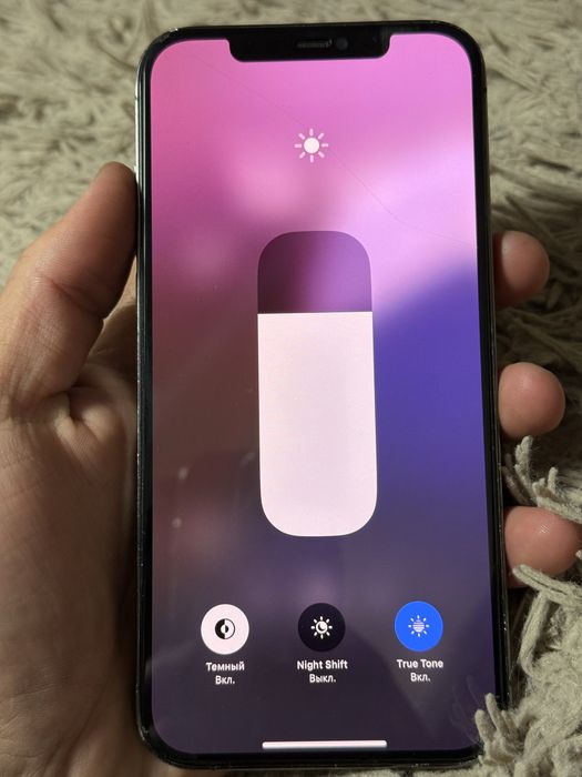 iPhone 12 PRO MAX 256 gb