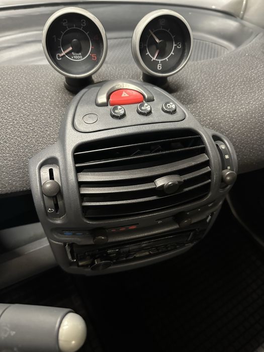 Vand Smart ForTwo Cabrio 0.8 CDI