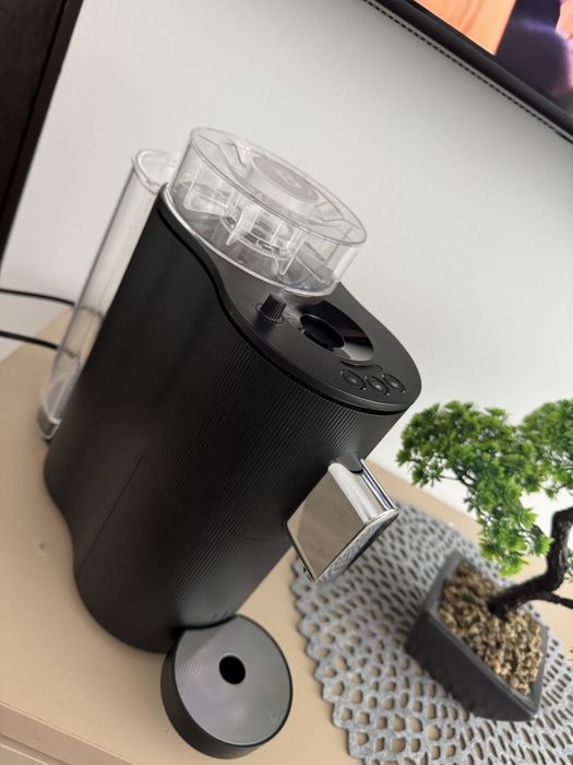 Aparat de cafea[Coffee B] Espressorul cu sistem patentat