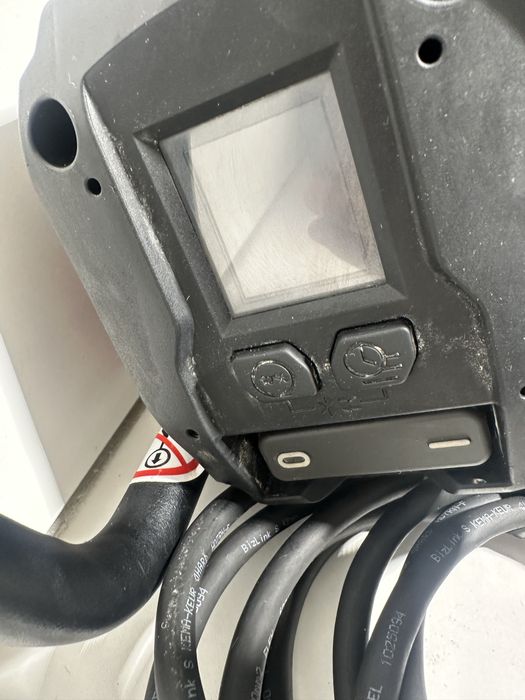 Carota HILTI DD 250 CA An 2025