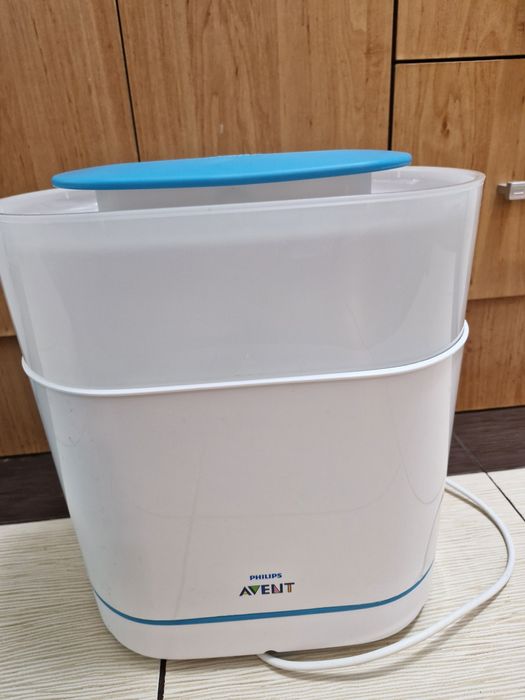 Sterilizator Philips Avent