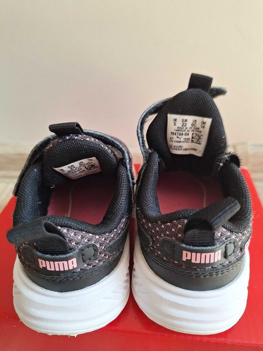 Детски маратонки Puma