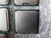 Procesoare CPU Intel C2D, Core I, Xeon si Coolere LGA775