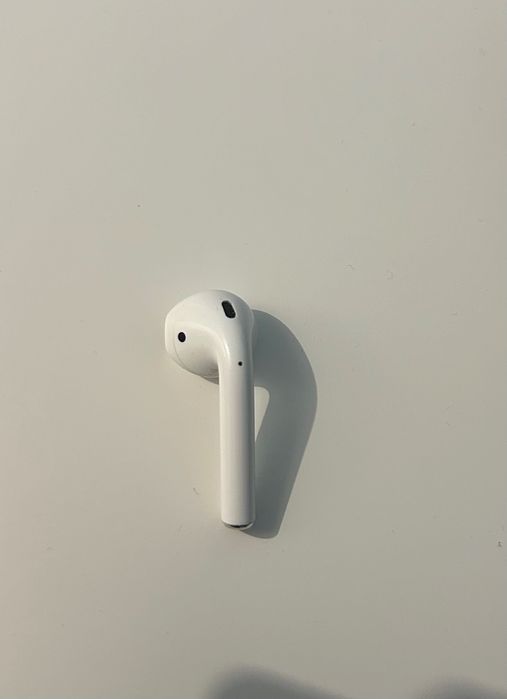 Air Pods 2 casca stanga