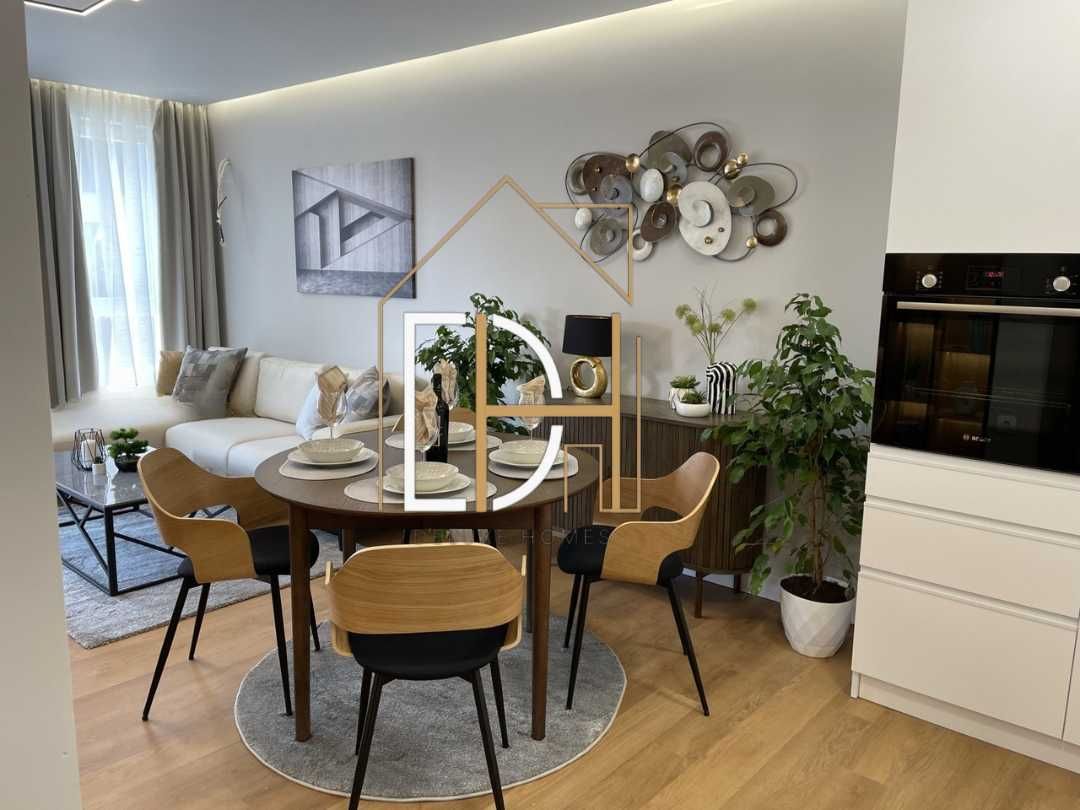 Продава се Двустаен апартамент в Пловдив, Остромила - 69 кв.м за 1883 €/кв.м - Снимка #1