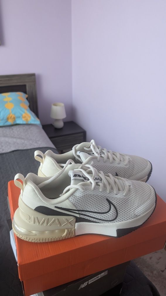Nike AIR Max Alpha Trainer 6