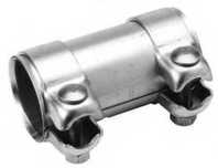 Colier toba esapament 54 mm UNIVERSAL Universal
