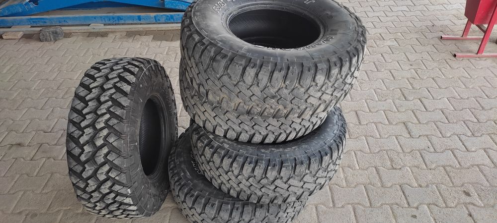 Продам 5 колес МТ 285/75/16
