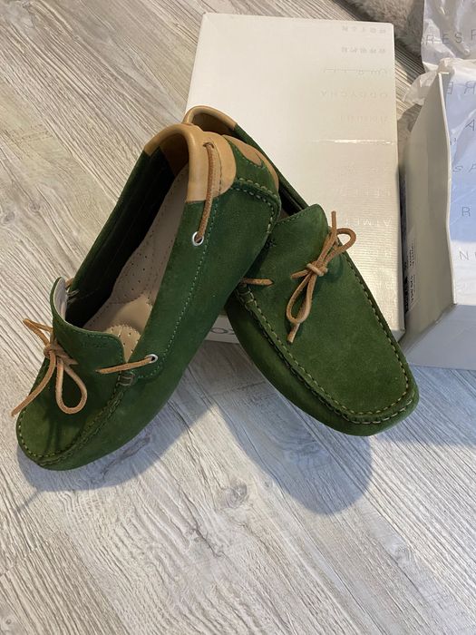 Geox Pantofi Casual /Noi Originali