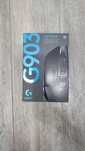 Vand logitech g903 lightspeed