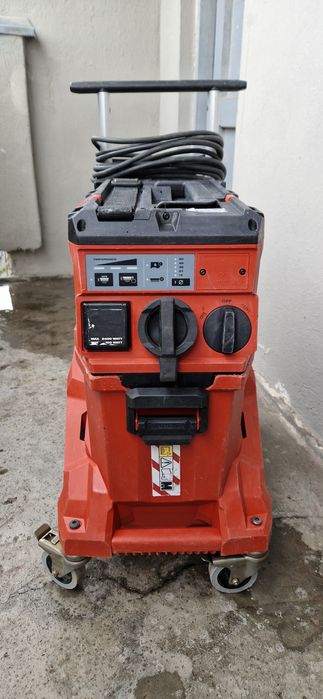 Aspirator Hilti   VC 40M-X