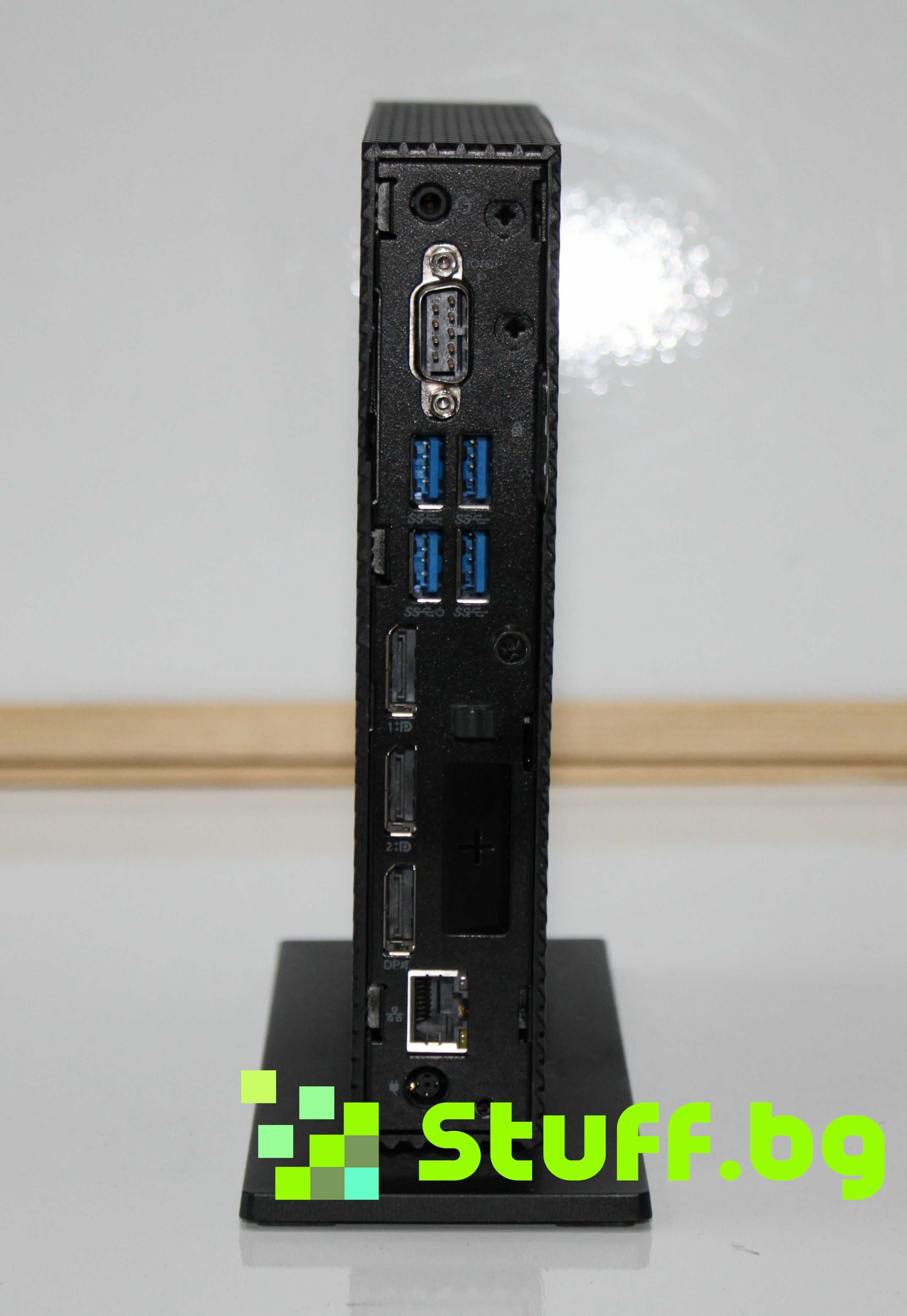 Компютър Dell Wyse 5070 Mini PC J5005/8GB RAM