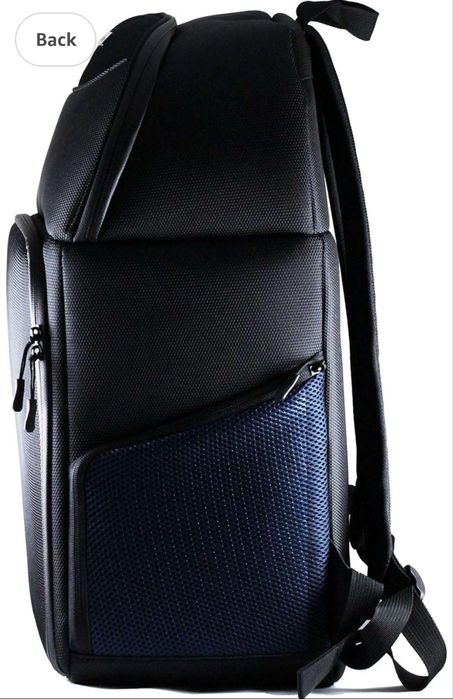 Ghiozdan cu protectie, transport accesorii foto sau electronice