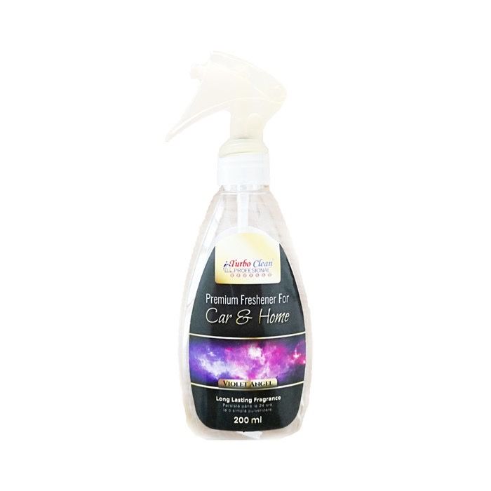 Odorizant auto și casa profesional 200 ml parfumuri fine en gross