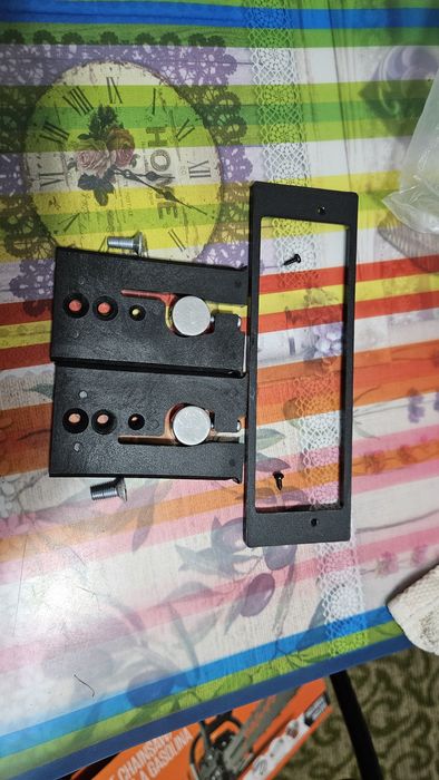 Suport bord stație CB