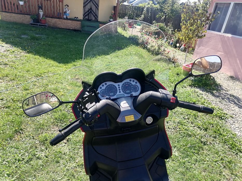 Aprilia atlantic 2003