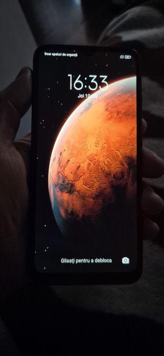 Vand xiaomi redmi 9A