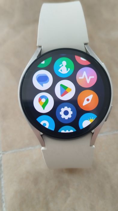 Samsung Galaxy Watch 6 — как новые! Полный функционал, торг!