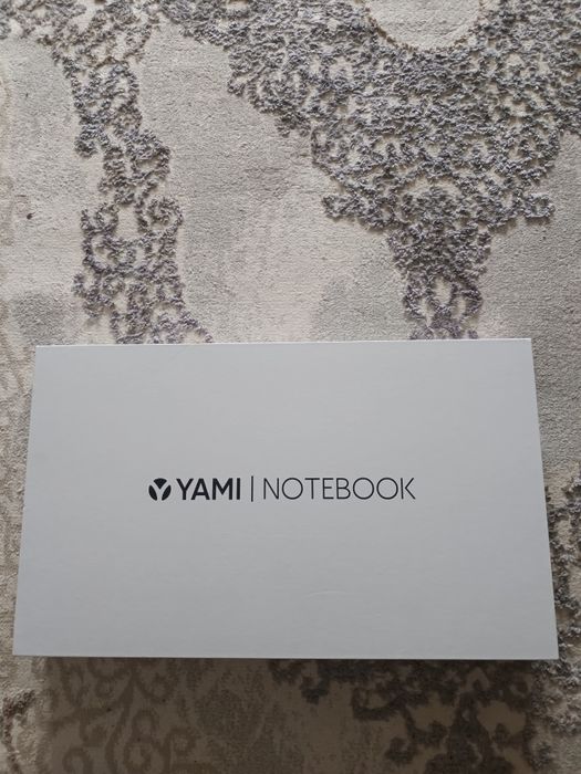 Продам ноутбук YAMI | NOTEBOOK