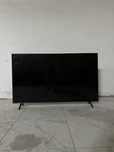 LG 65" телевизор