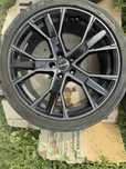 Vand jante aliaj r19