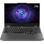LENOVO LOQ I7-13650HX 24GB 512GB 6GB RTX 3050 15,6 FHD IPS 144Hz
