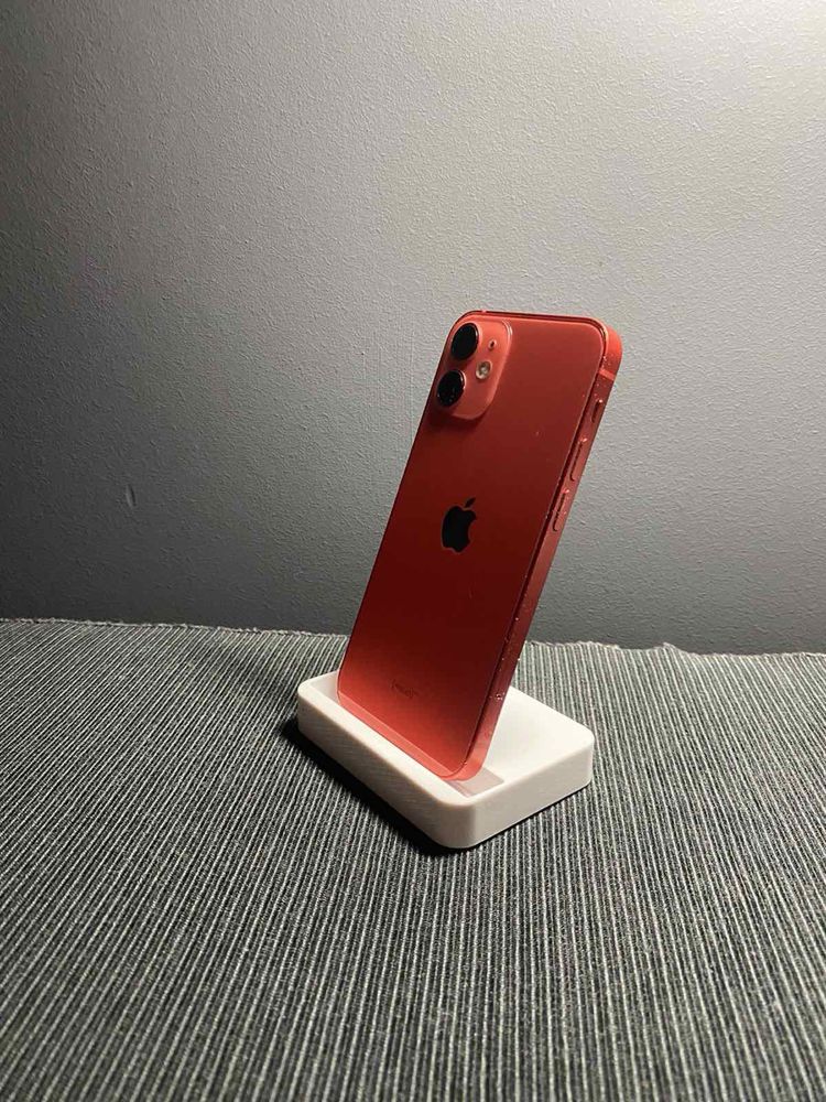 iPhone 12 Mini Product Red 64GB