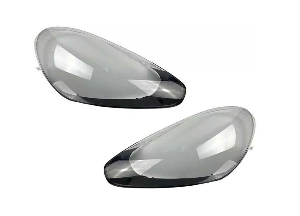 SET Sticle faruri Porsche Cayenne (15-18)