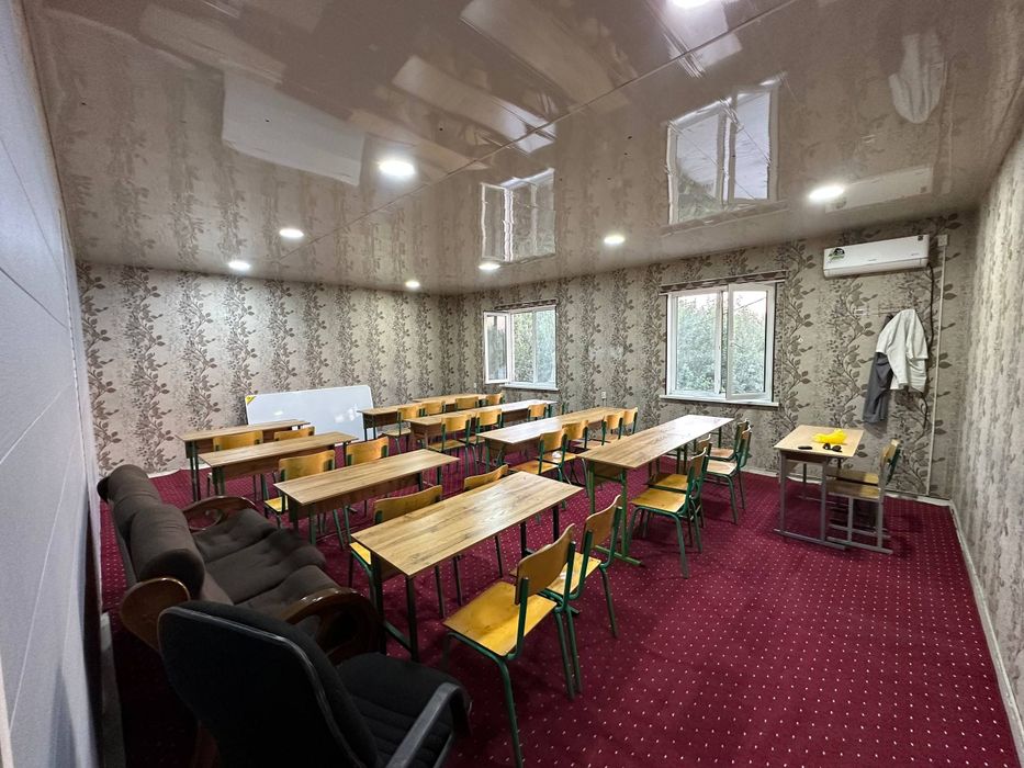 Parta stul sotiladi komlekt