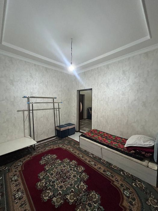 Продаётся квартира Новостройка Чиланзар 20. 3/7/7