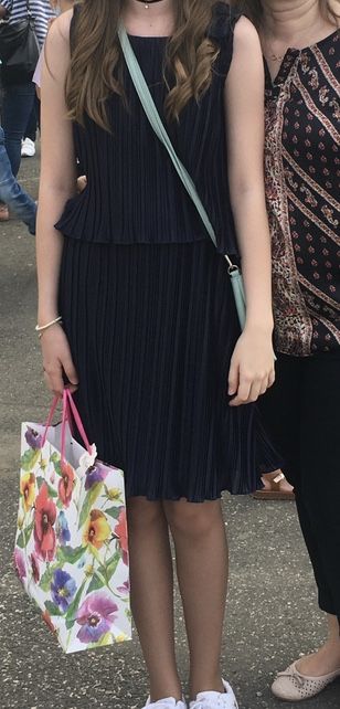 Rochiță de ocazie pentru fete