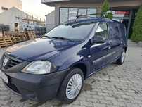 Dacia Logan Van 1.5D
