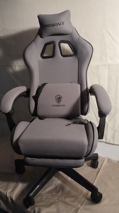 Scaune de birou de gaiming cu vibratii in perna pret 550 lei bucata