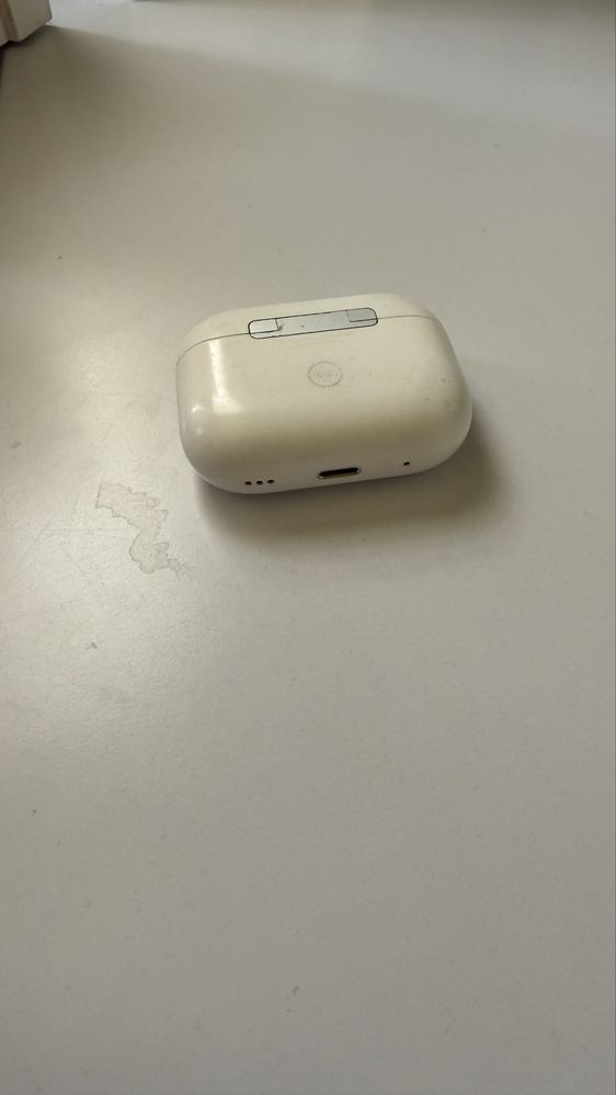 Airpods pro 2nd gen