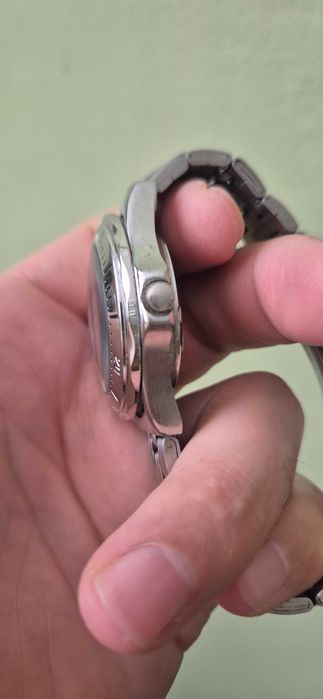 Omega Seamaster автоматик