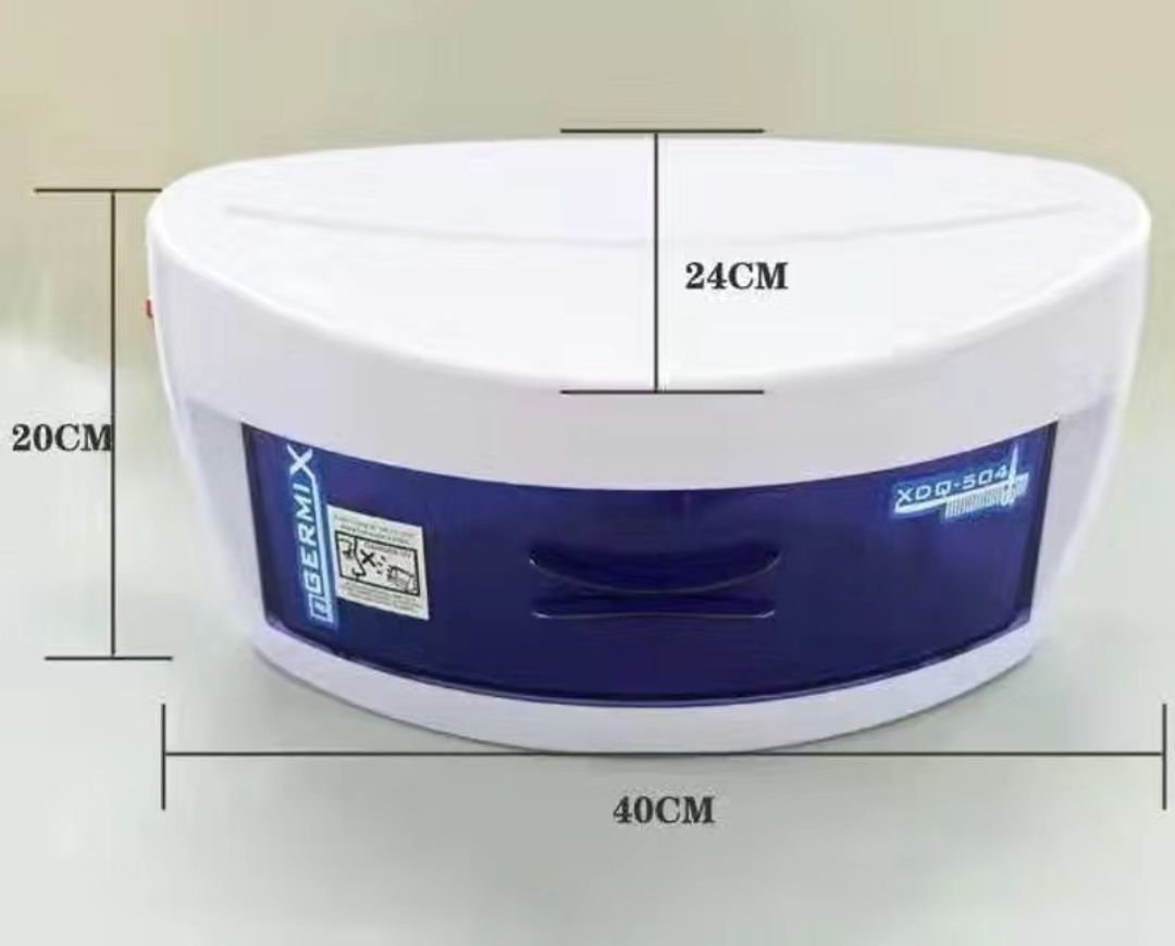 Ультрафиолетовый стерилизатор бактерицидная камера