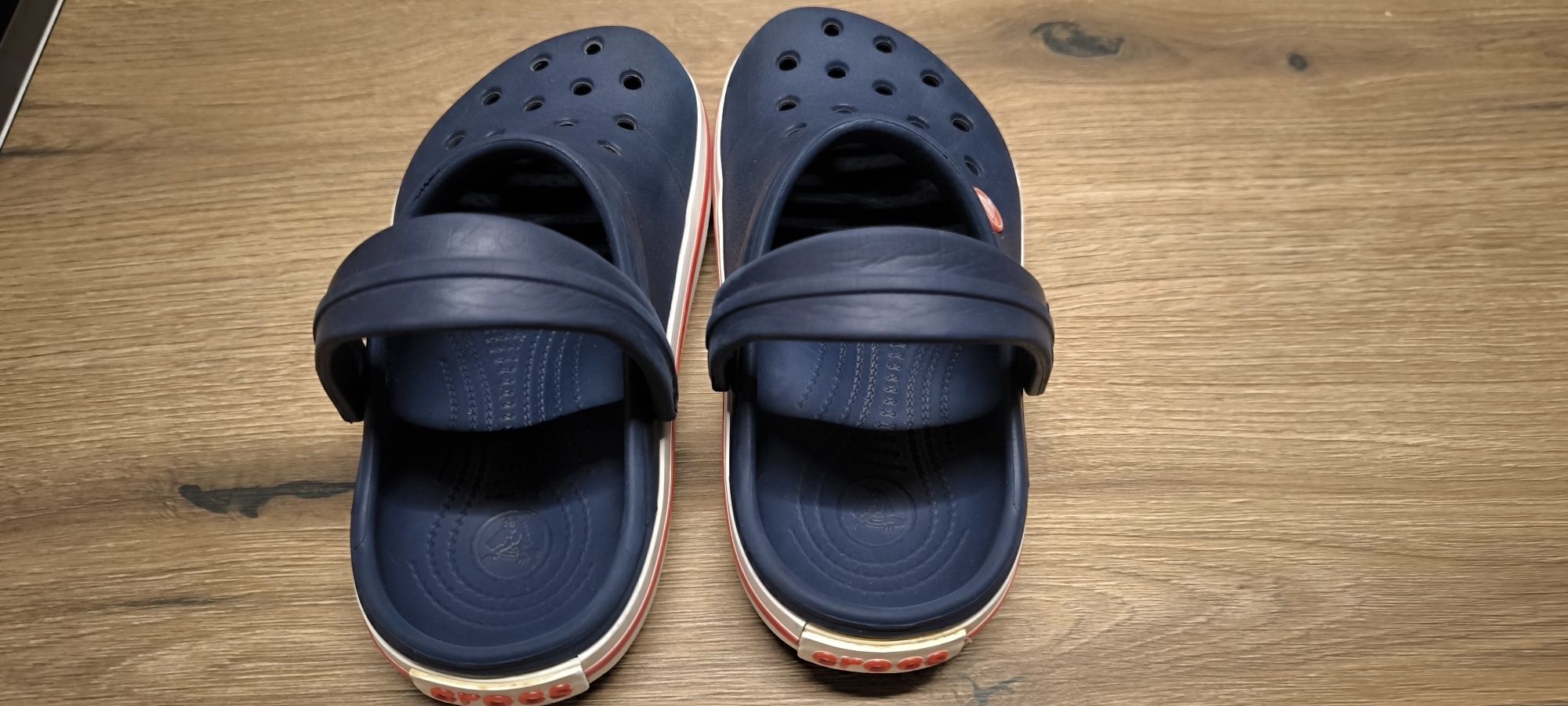 Оригинални детски CROCS J2 33-34 номер