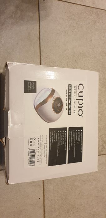 Cupio Force One Lampa led 54w