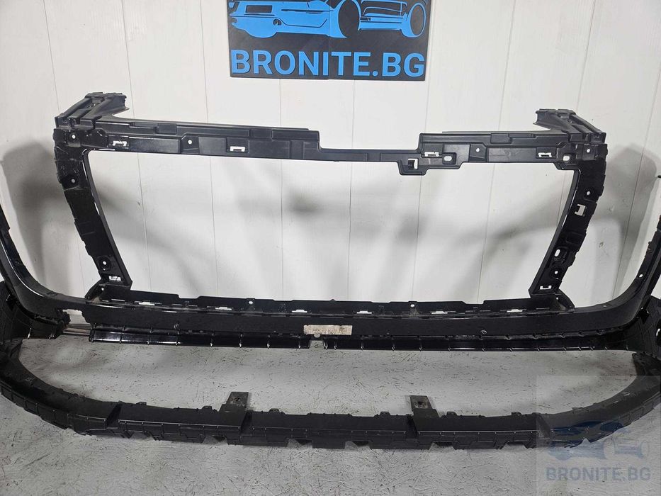 Предна броня Hyundai Tucson N-LINE Хюндай Туксон 2020- 2024