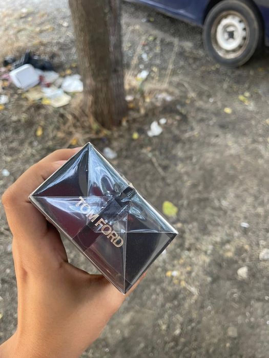 tom ford london eau de parfum