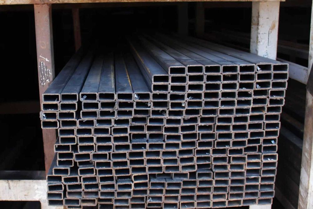 Metall profil quvurlar — kvadrat va to‘g‘ri burchakli!