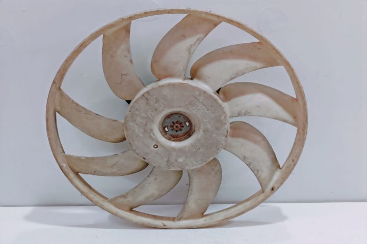 Electroventilator Valeo 872364S Opel Vectra C