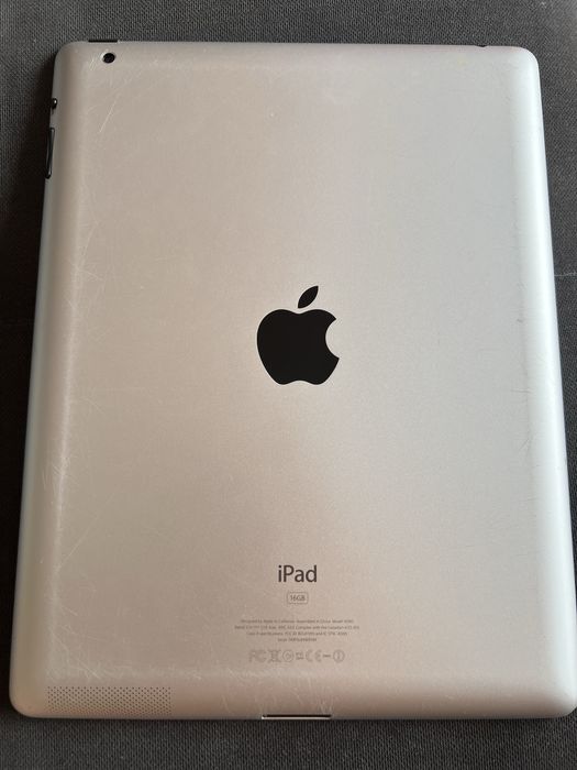 Таблети Apple, HP, Asus