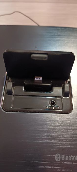 Vand Docking Silva Schneider C-ip 5 BT