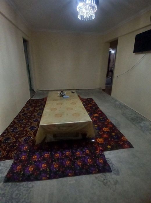 Олмазор аренду на семью и студентов