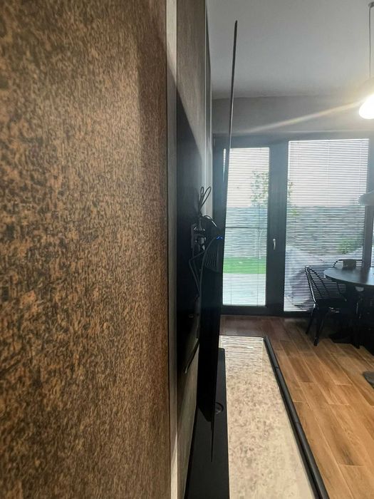 Televizor LG OLED65A13LA, 164 cm, Smart, 4K Ultra HD, OLED, Clasa G