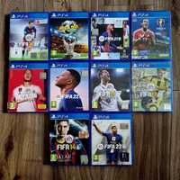 Fifa - Ps4 / Ps5