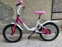 Детски велосипед Sprint Jessie 16"