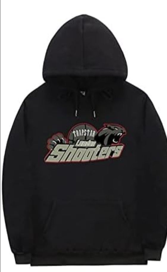 Trapstar shooters hoodie