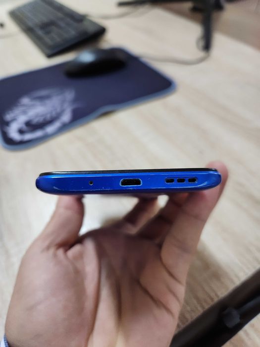 Redmi 9A srochni sotiladi